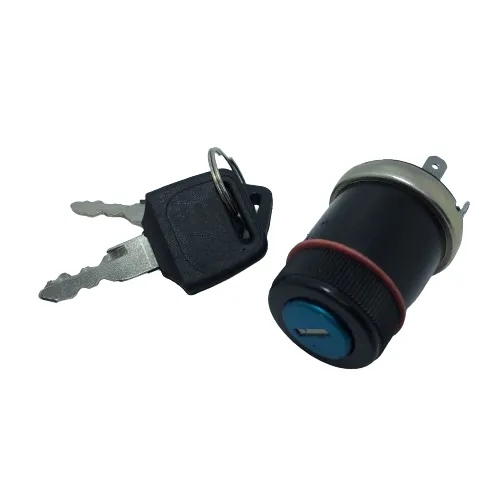Llave De Contacto Zanella Sol/ Nt 200/ Otras