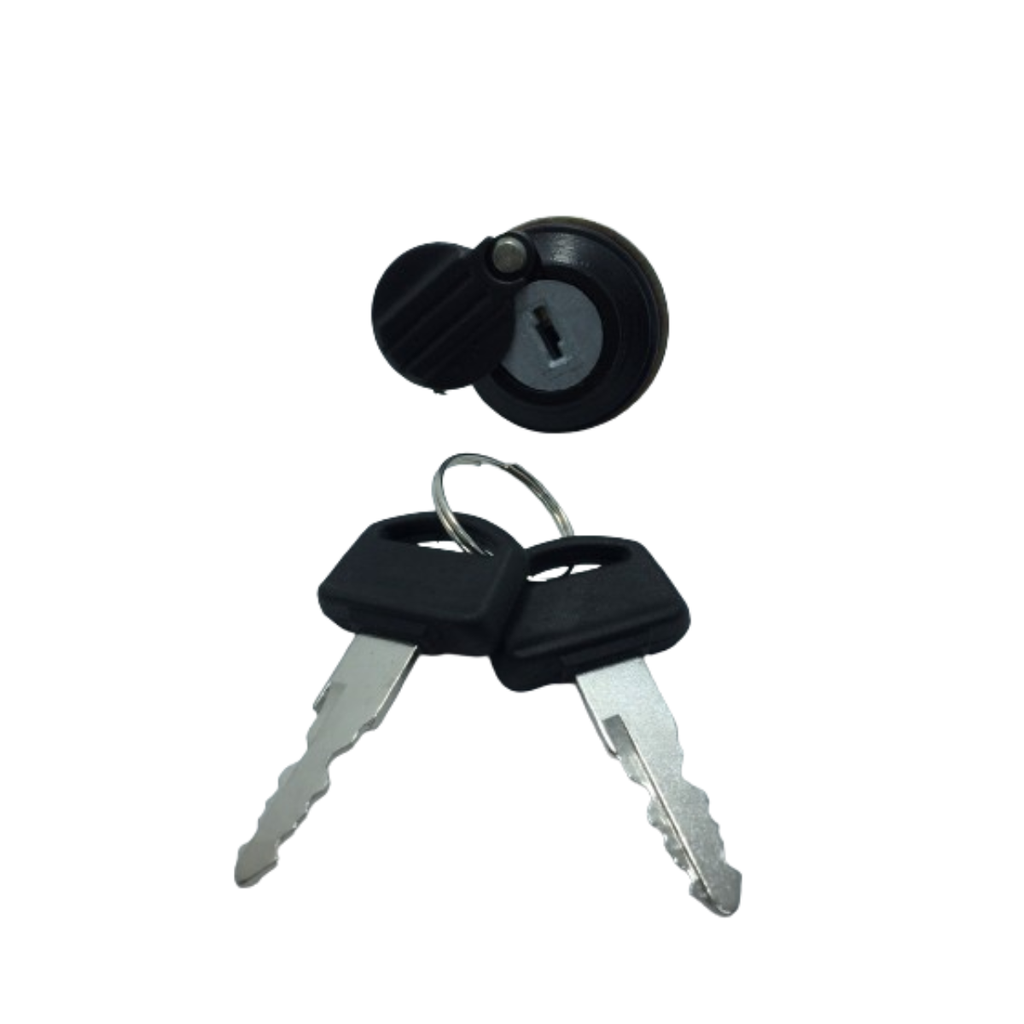 Cerradura Cacha Yamaha Ybr 125