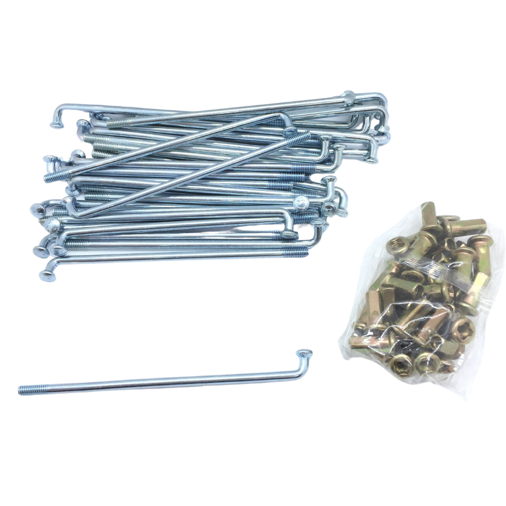 [PG104300004] Rayos 110mm x 4mm (x36)