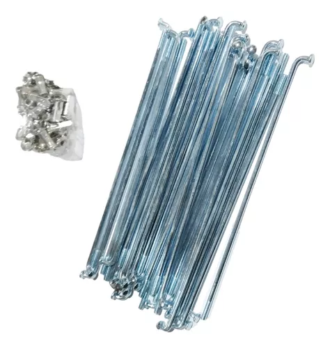 [PG104300008] Rayos 3,5mm x 105 Mm (x36)