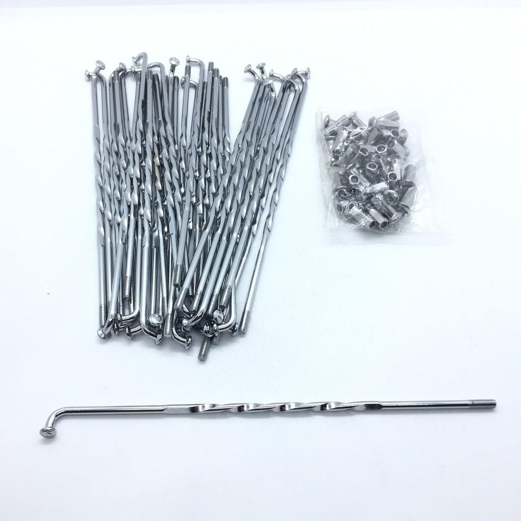 [PG104300014] Rayos  3,5mm x 185 Mm (x36)
