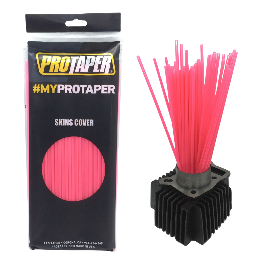 [BQ-010009] Cubre Rayos Fucsia X 72