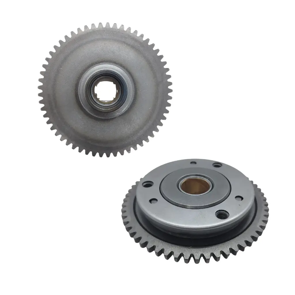 Bendix Con Corona Zanella Rx 150 (57 Dientes)