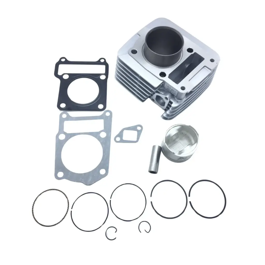 [PROS-2060] Cilindro Completo Yamaha Ybr ø54 mm (Aluminio)