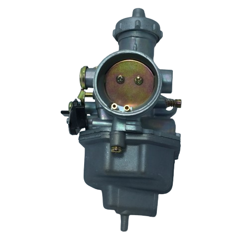 Carburador Zanella Rx 150 Sin Bomba