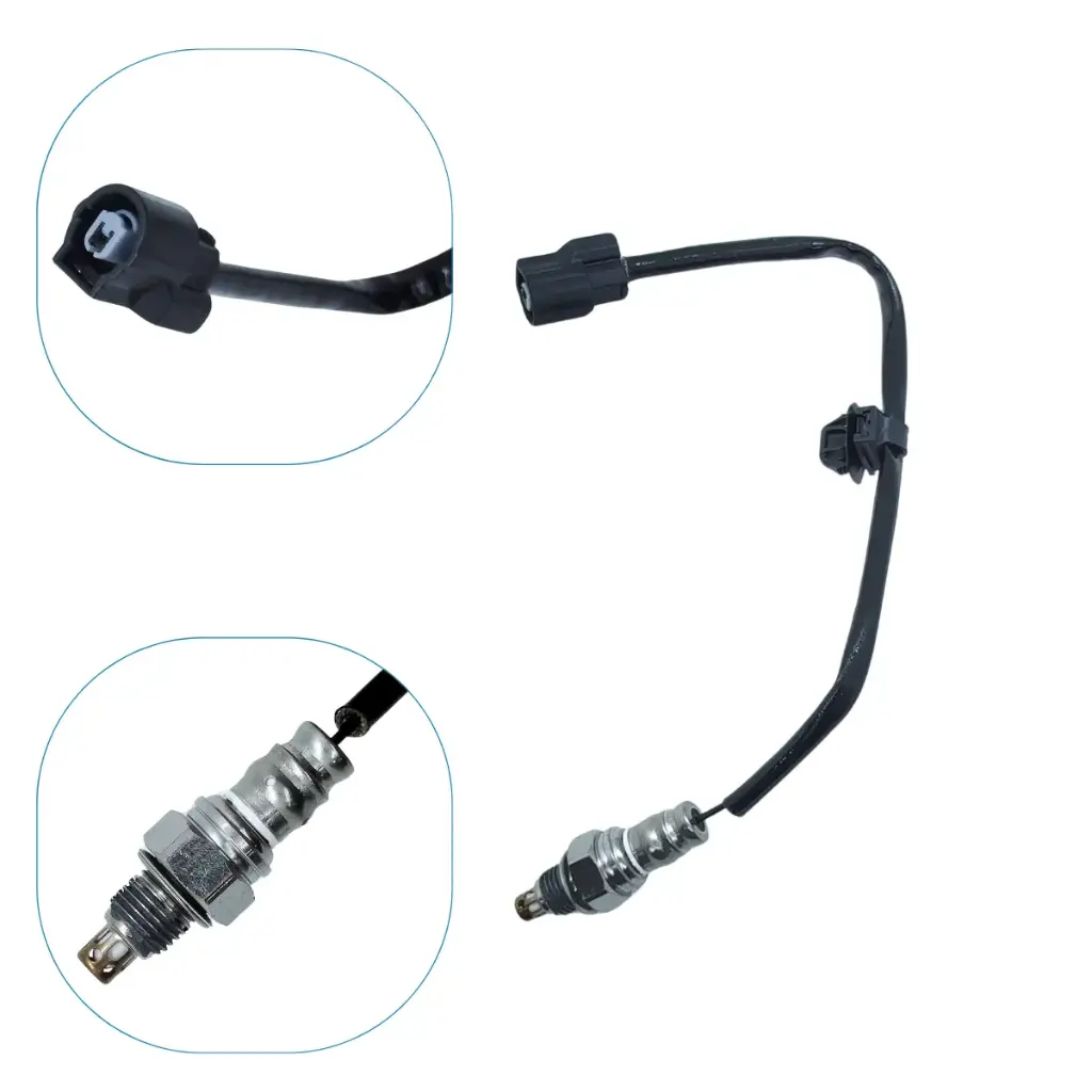 [BQ-15865] Sensor Oxigeno Honda Gaucha Glh 150