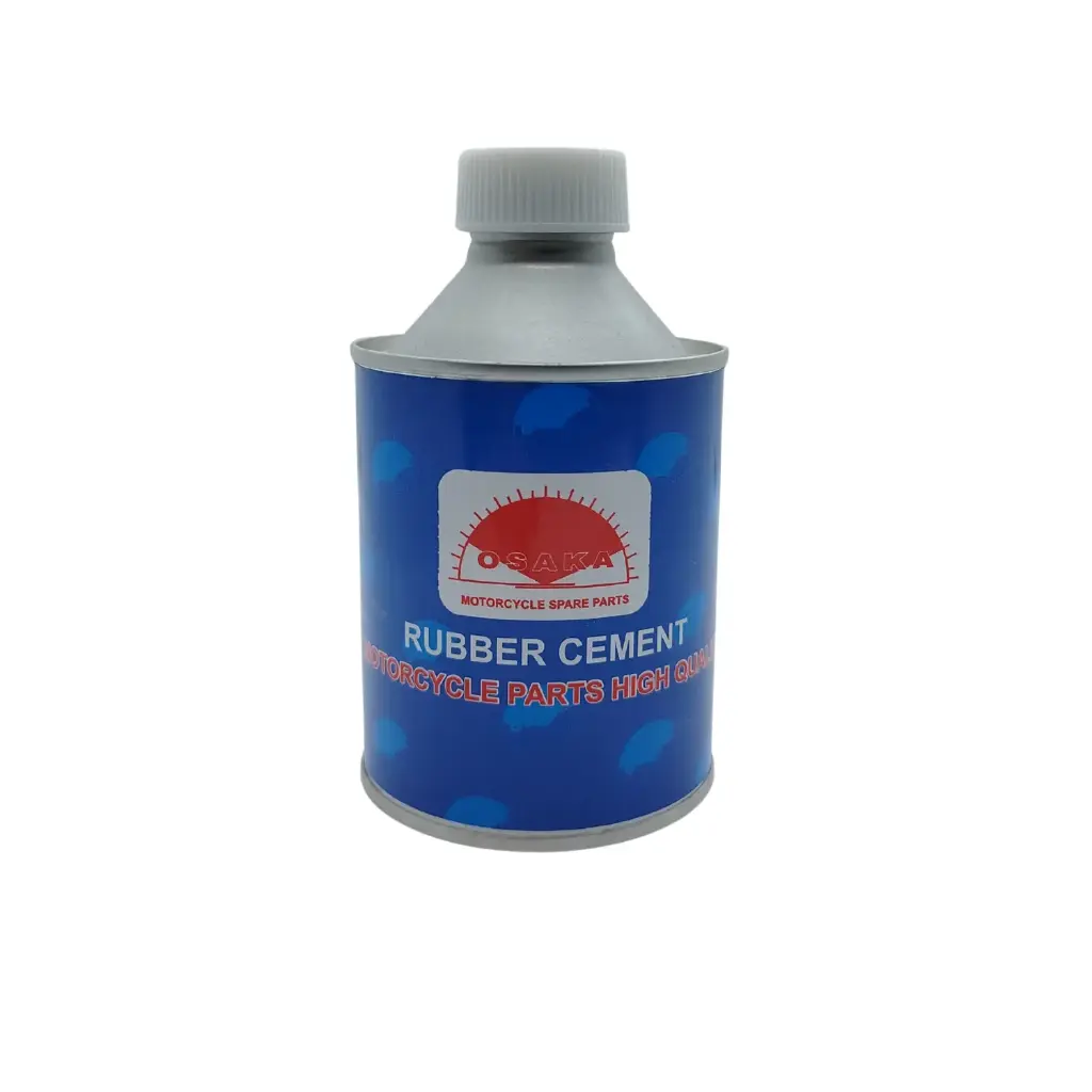 Pegamento En Frio Para Parches 250ml (Pote)