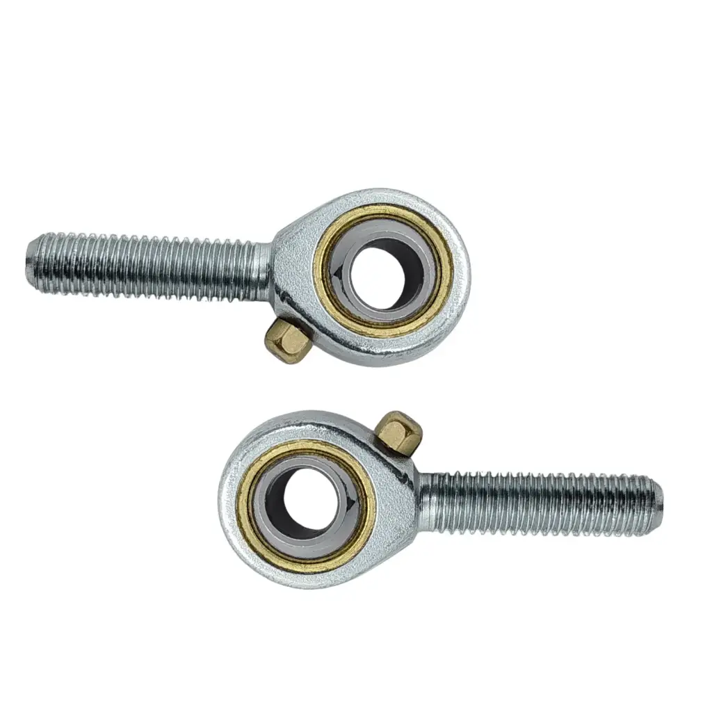 [BQ-12301] Rotula Rosca 8 mm Juego (Izquierda y Derecha)