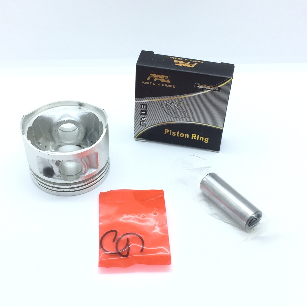 Kit Piston Yamaha Crypton T105 Pag (std)