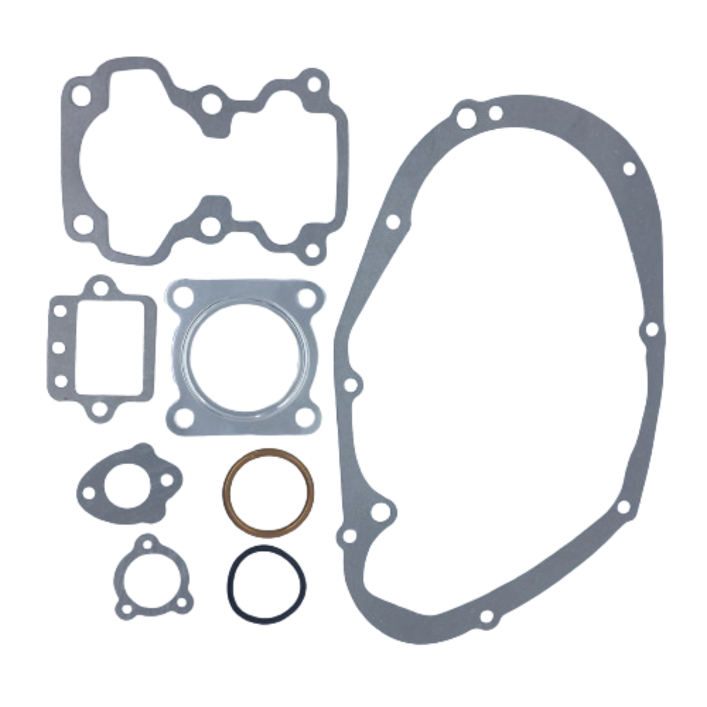Junta Cabezal Cilindro Suzuki Ax 100