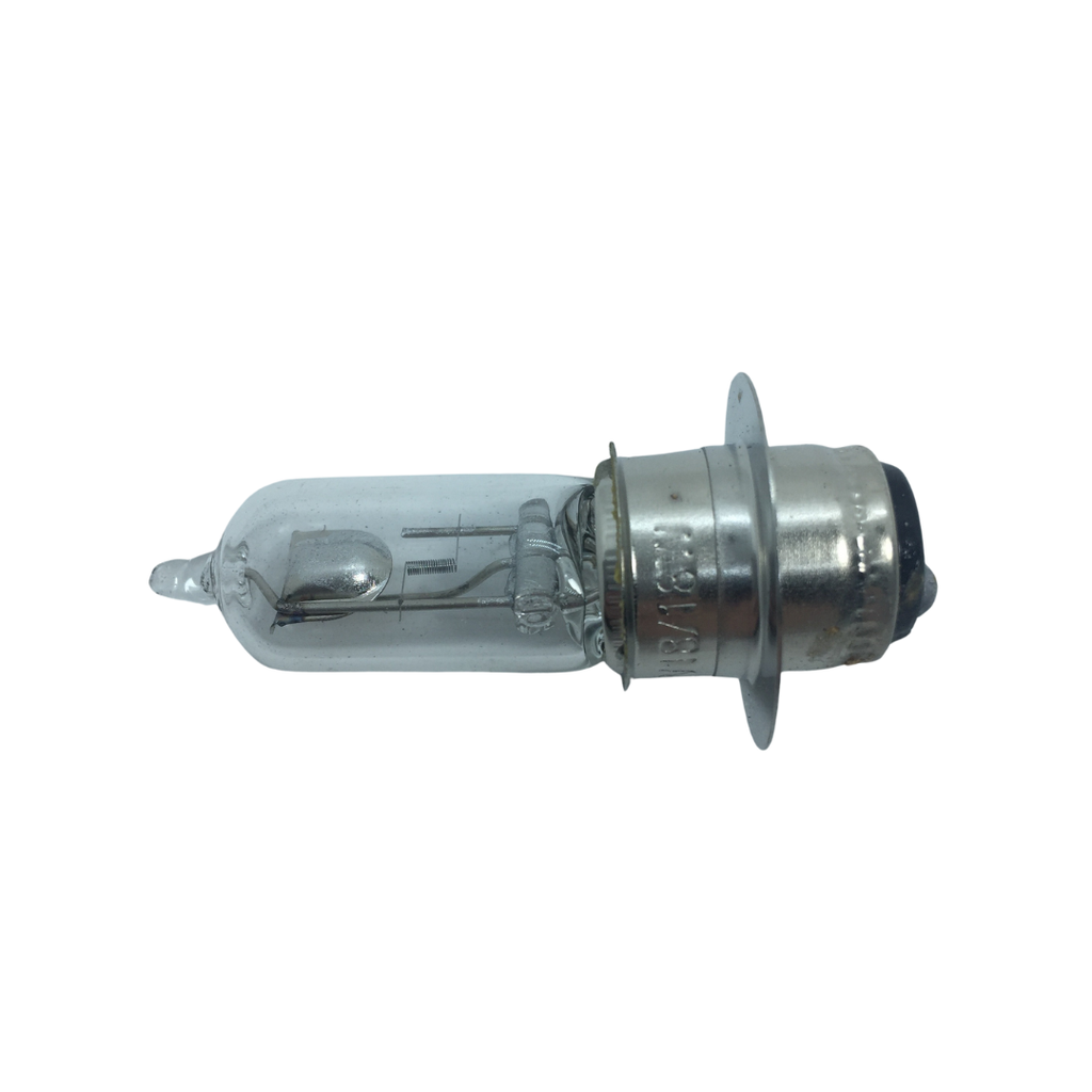 [PROS-5002] Lampara Delantera Futura/ Zb  12V 18/18W Halógena (x10)