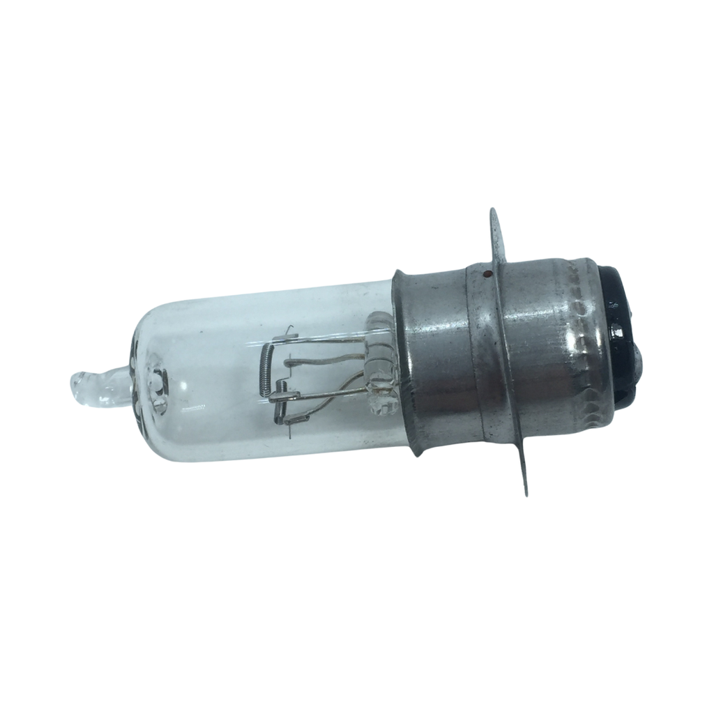 [PROS-5003] Lampara Delantera Gilera Smash 12V 35/35W Halógena (x10)