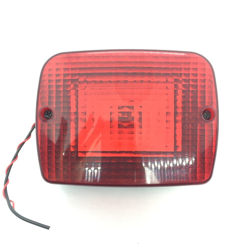 Farol Trasero Zanella Sol 50