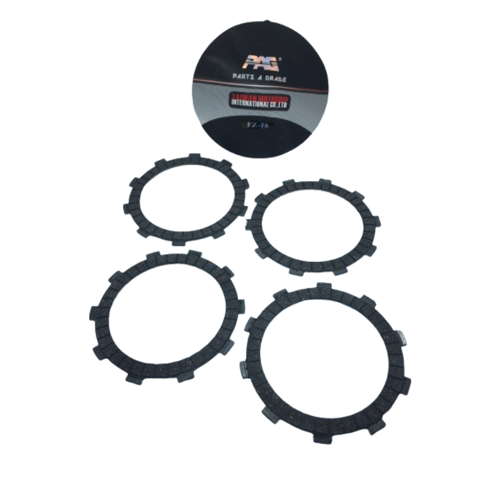 [PG104400012] Disco De Embrague Yamaha Fz 16 Pag