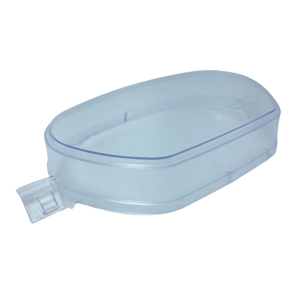 [VC-607] Acrilico Tablero Zanella Zb 110 (2007/2008/2009)