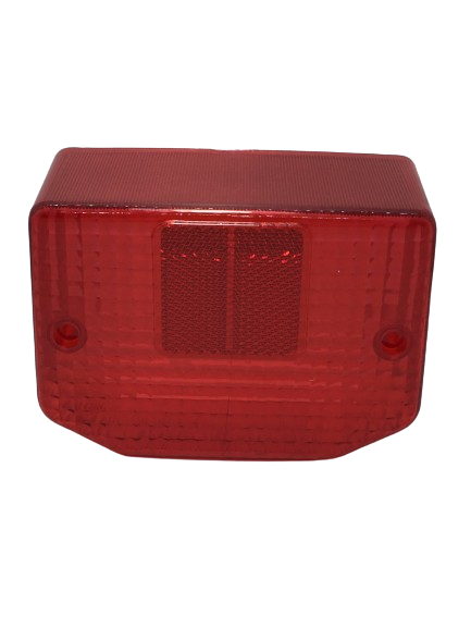 Acrilico Farol Trasero Zanella Hot 90/ Guerreo Day 70/ Otras