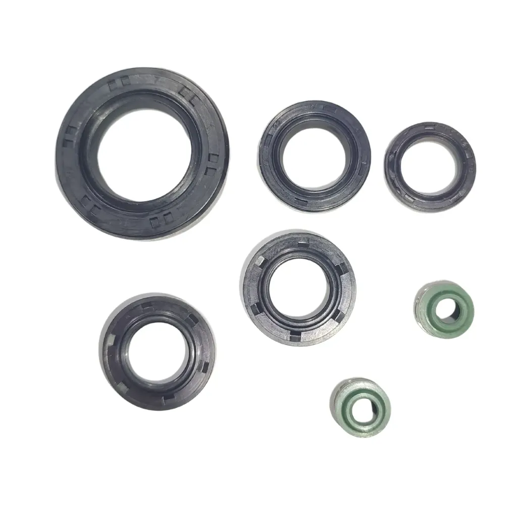 [HADA-RTN-M105] Reten Motor Honda Glh 150 Gaucha (Kit)