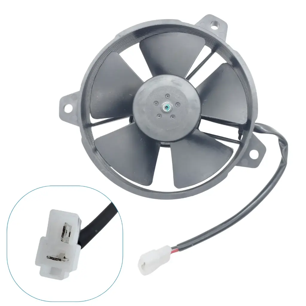 Electro Ventilador Bajaj Ns 200