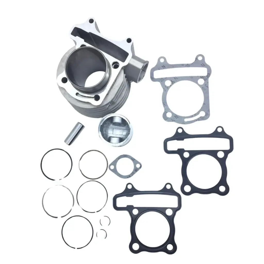 Cilindro Completo Gilera Super 125 Ø52.4