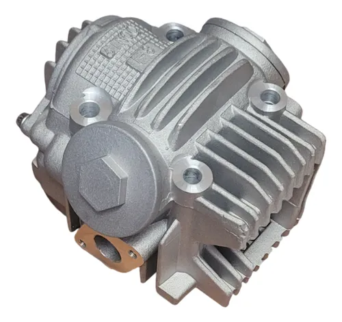 [HADA-KTCM102-1] Cabeza De Cilindro Yamaha New Crypton T110