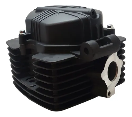 [HADA-KTCM403] Cabeza De Cilindro Zanella Zr/ Rx 200 (Negro)