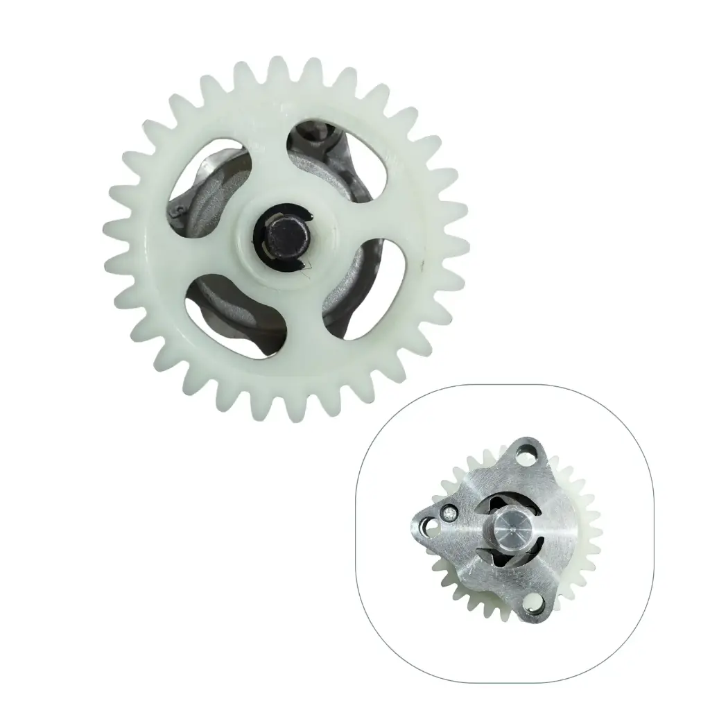 [TFORCE-BOM026] Bomba Aceite Motard 250