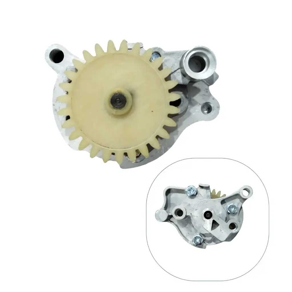 [TFORCE-BOM031] Bomba Aceite Keller Mx 260