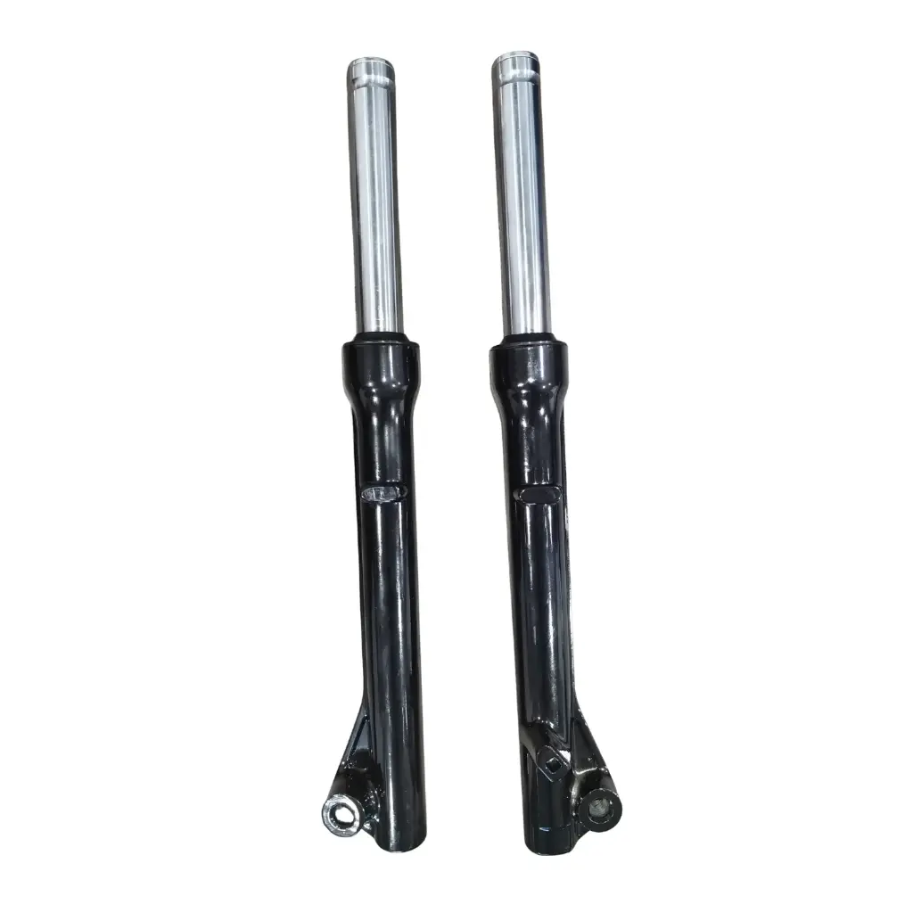 Barral Completo Honda New Wave 110S Freno a Zapata
