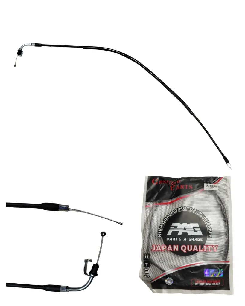 Cable Acelerador Yamaha Ybr 125