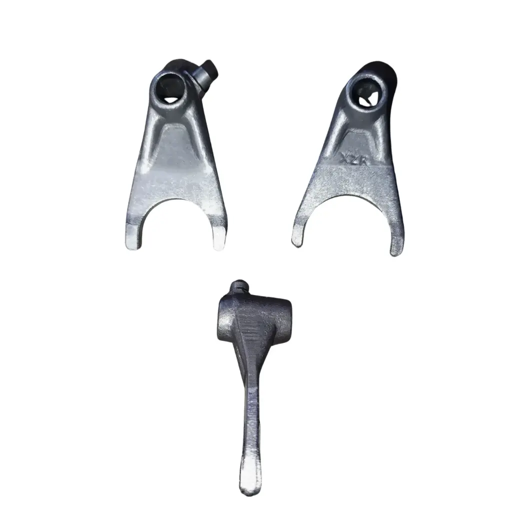 [BQ-98002] Horquilla Selectora De Cambio Honda Gaucha Glh 150 (set)
