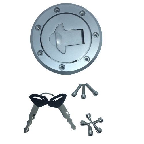 Tapa De Tanque Bajaj Rouser 135