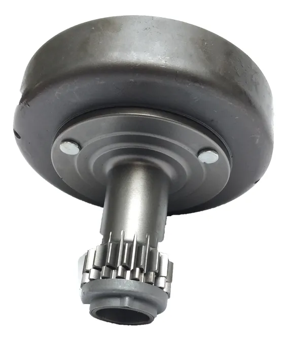 [TFORCE-CEN151] Campana Externa Honda New Wave