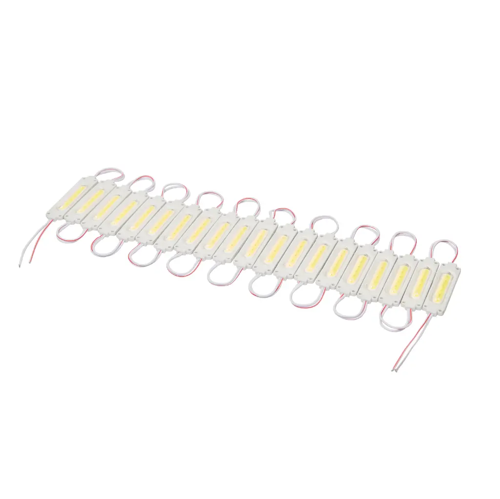 [BQ-126028] Lampara Led Cob 12v Color Blanco (Modulo)