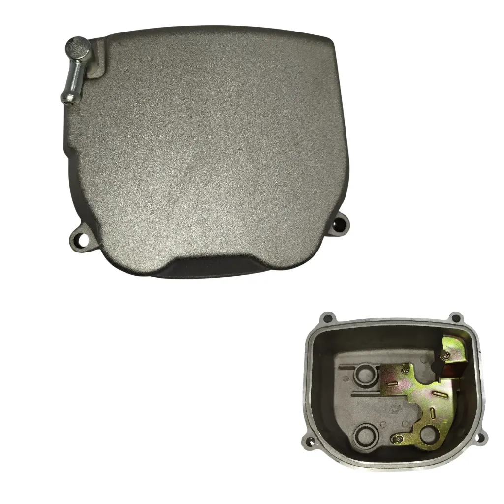[BQ-083001] Tapa Cabeza De Cilindro Gilera Super 125