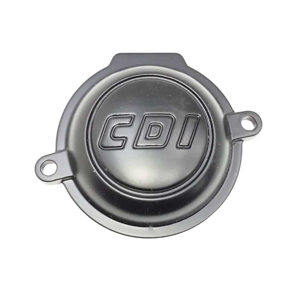 Tapa Lateral Cabeza De Cilindro Motomel Skua 250
