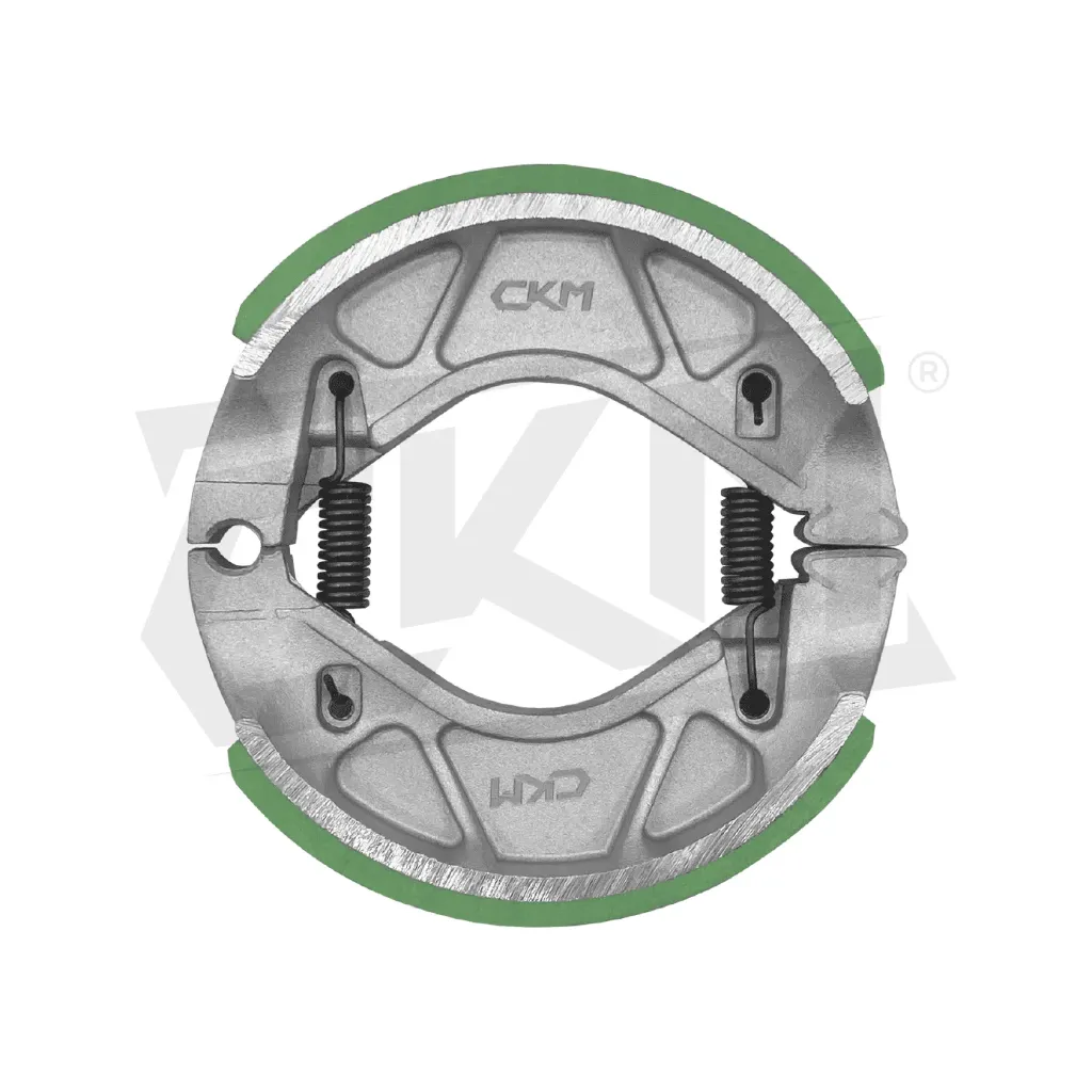 Zapata de Freno Honda New Crypton/ Fz 16/ Fi 2.0 (125 mm)
