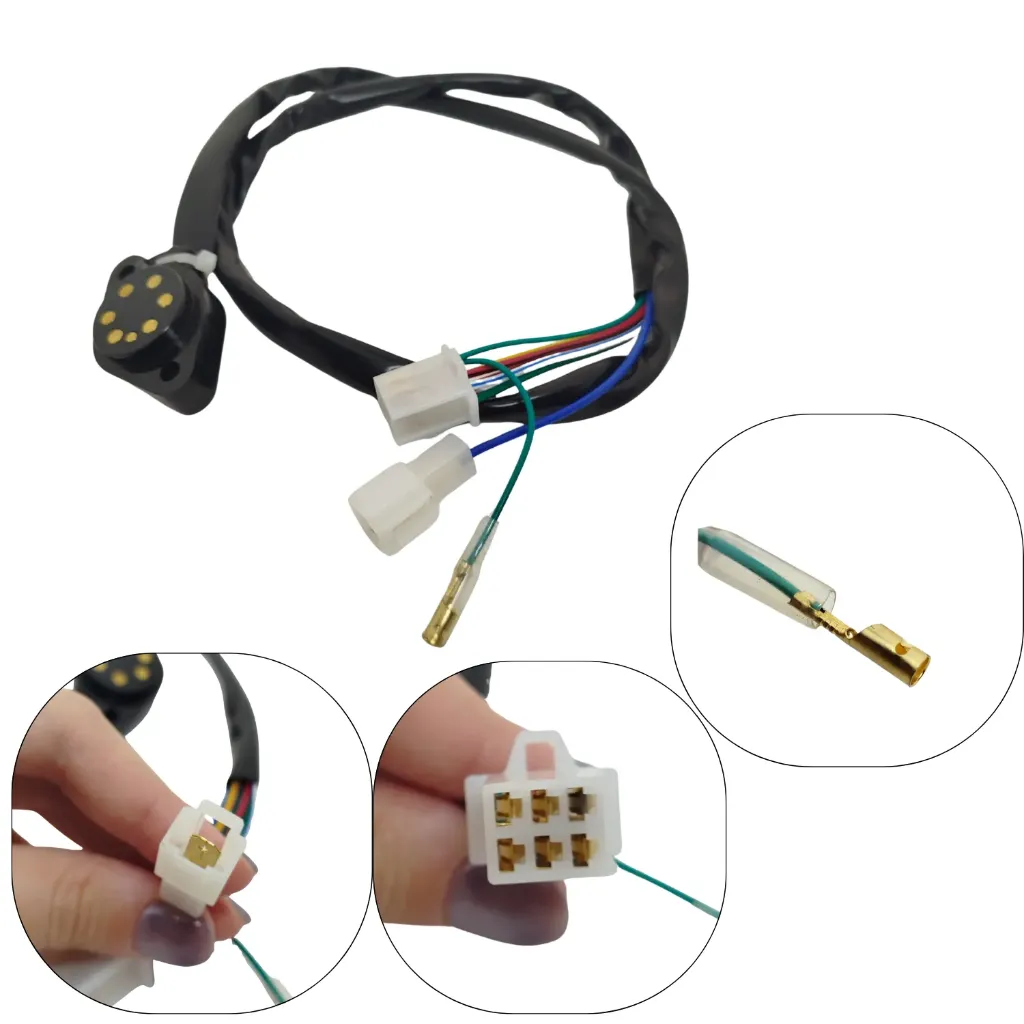 [TFORCE-IND003] Sensor Indicador Cambio Suzuki Gn 125, En 125