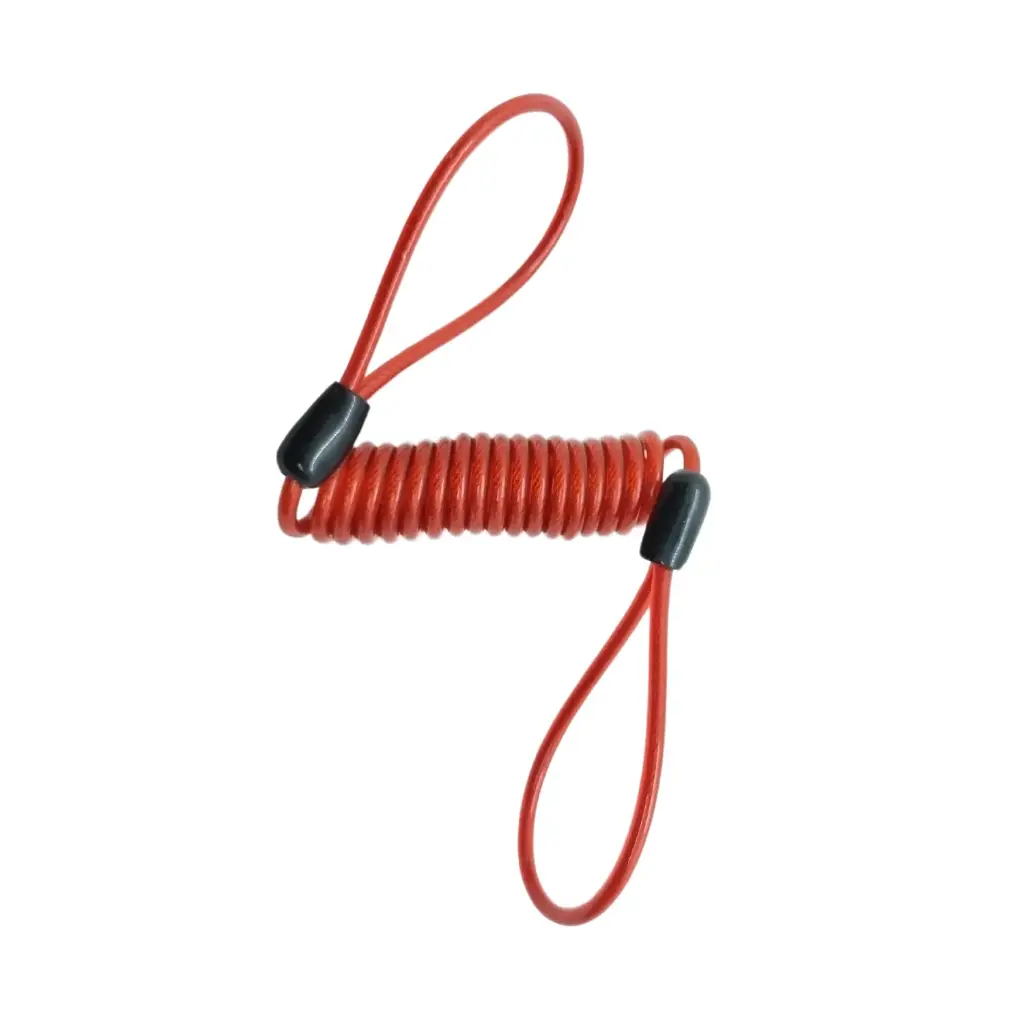 [BQ-021002] Reminder Cable Rojo