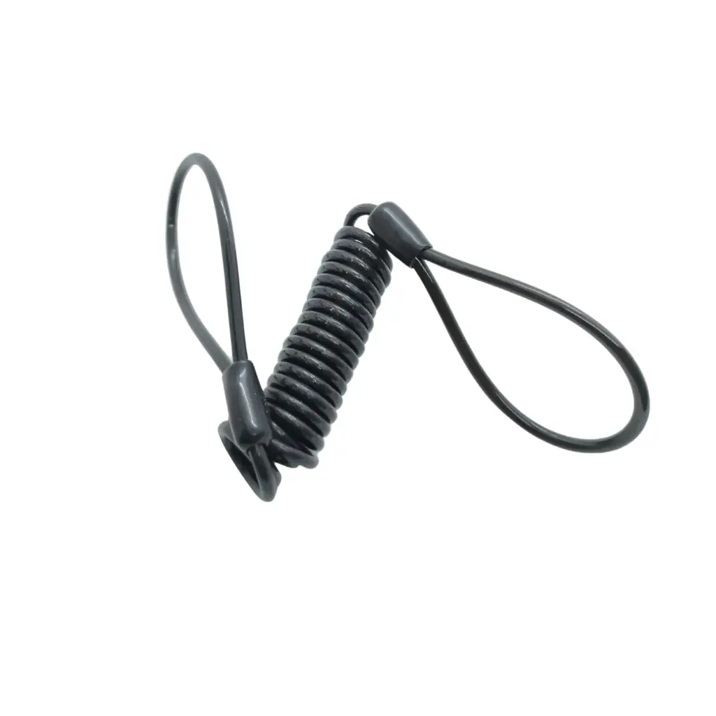 [BQ-021003] Reminder Cable Negro