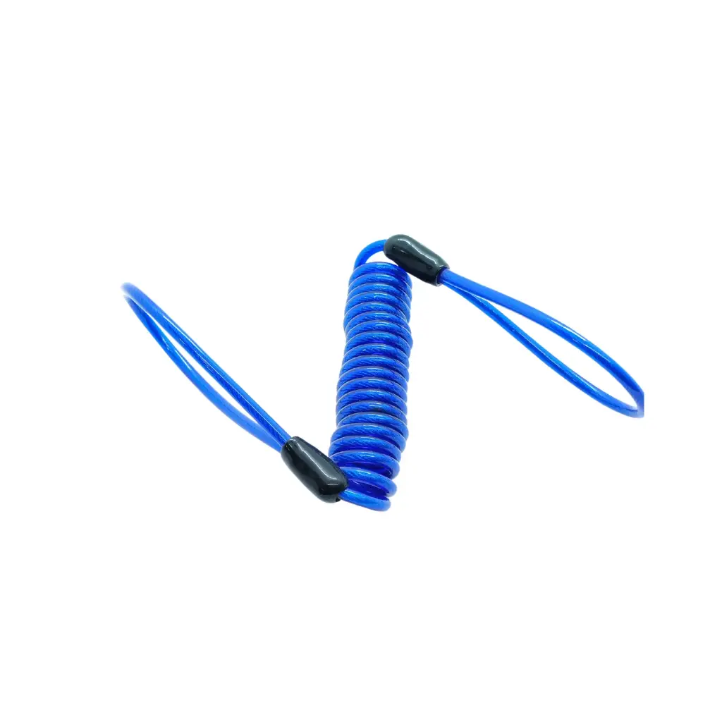 [BQ-021004] Reminder Cable  Azul