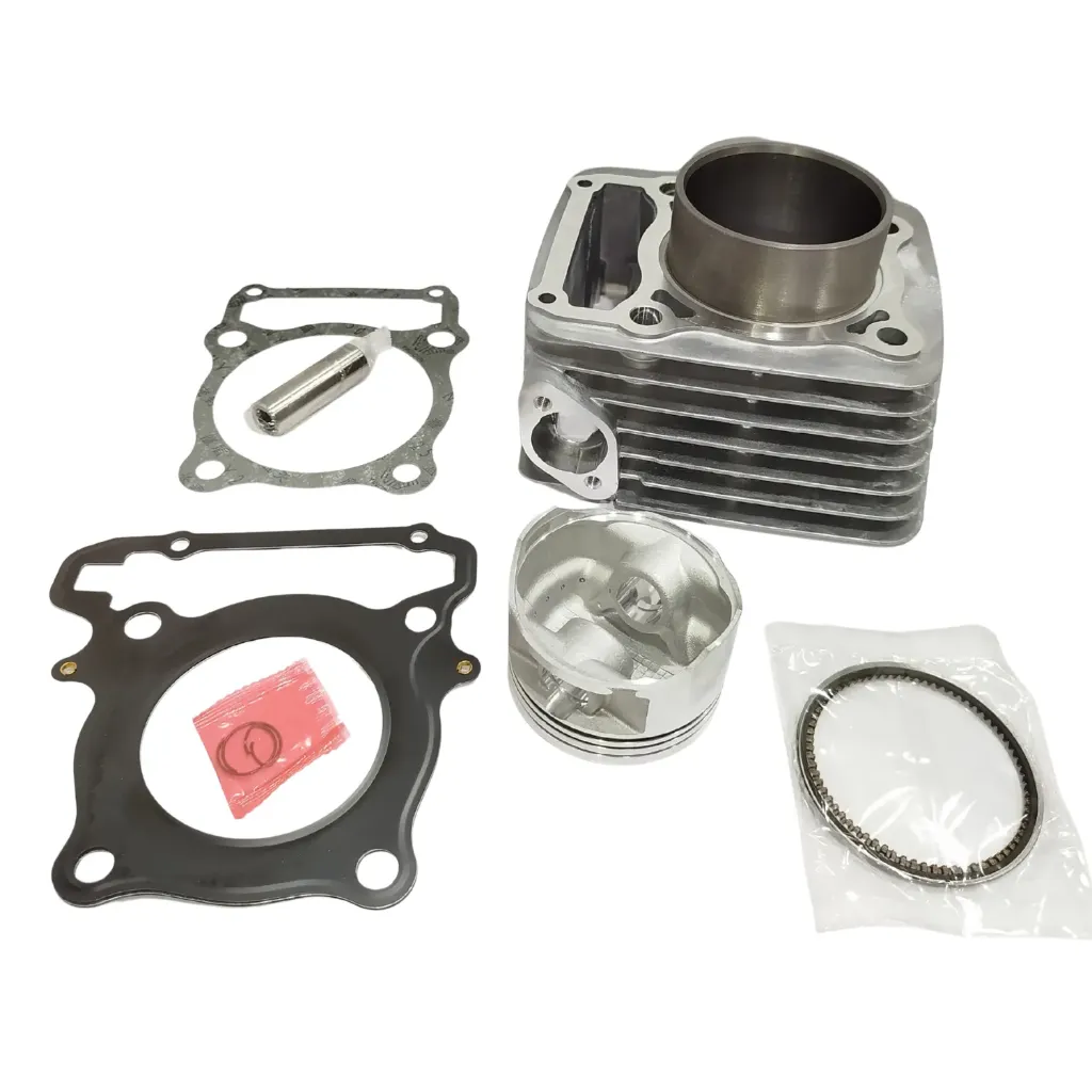 [CKM-0780] Cilindro Honda Cbx 250 Twister/ Xr 250 Tornado ø73mm (Aluminio)