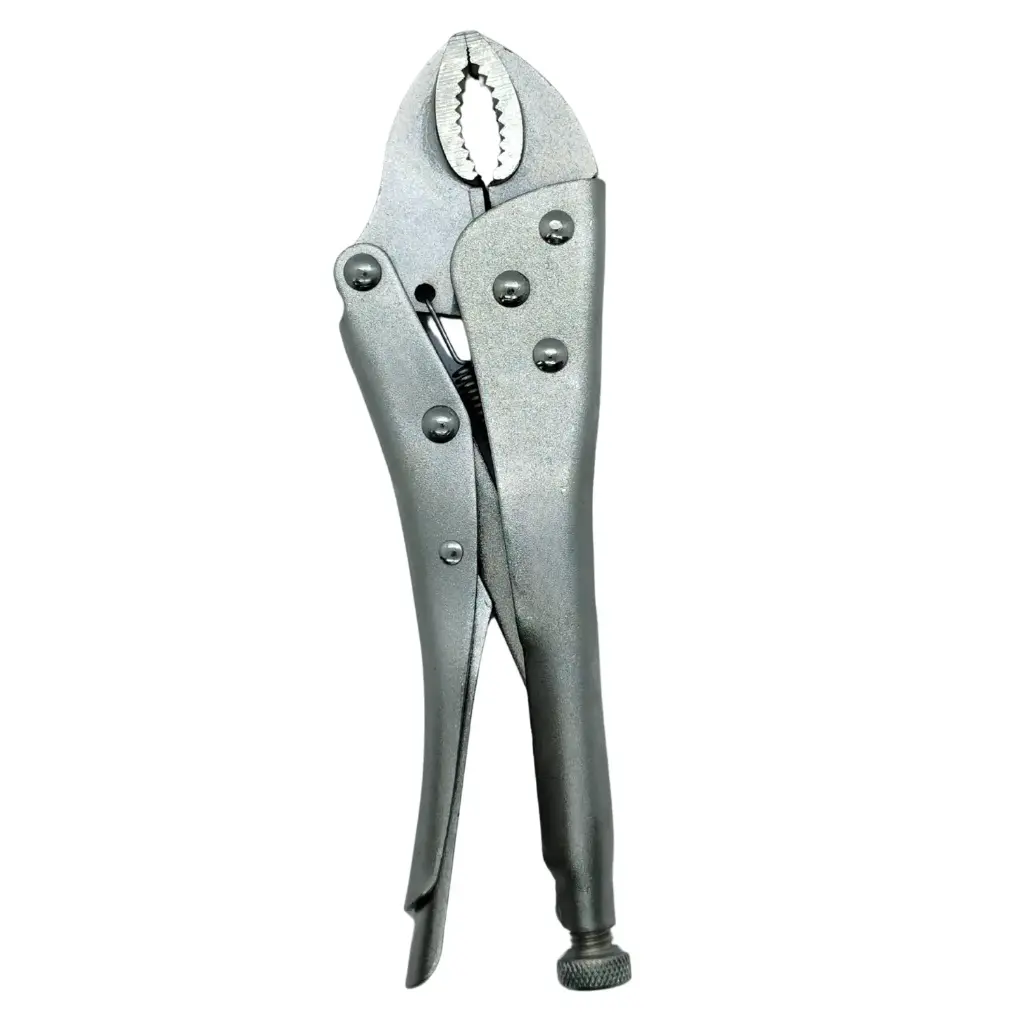 Pinza Atlas 8 Pulgadas Mango Metal