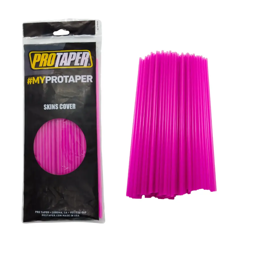 [BQ-010013] Cubre Rayos Magenta X 72