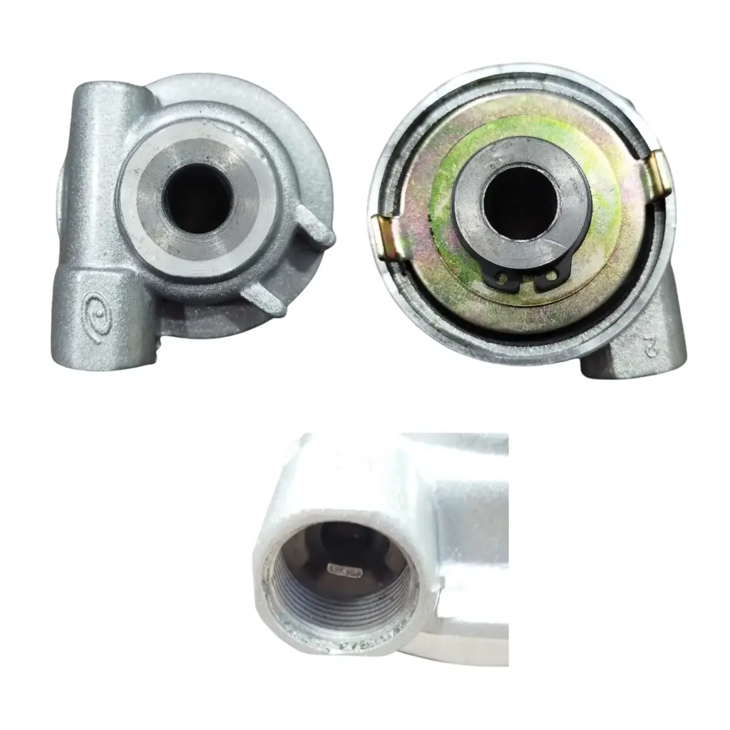 Reenvio Motomel Cg 150 (A Disco)