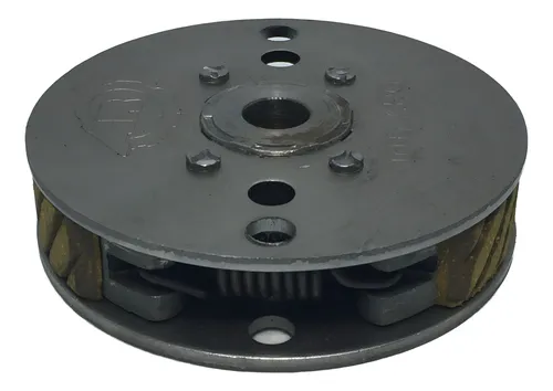[EMBRAGUE-AR-2200] Embrague Centrifugo Ciclomotor Zanella 50/ 70 (Mecanico)