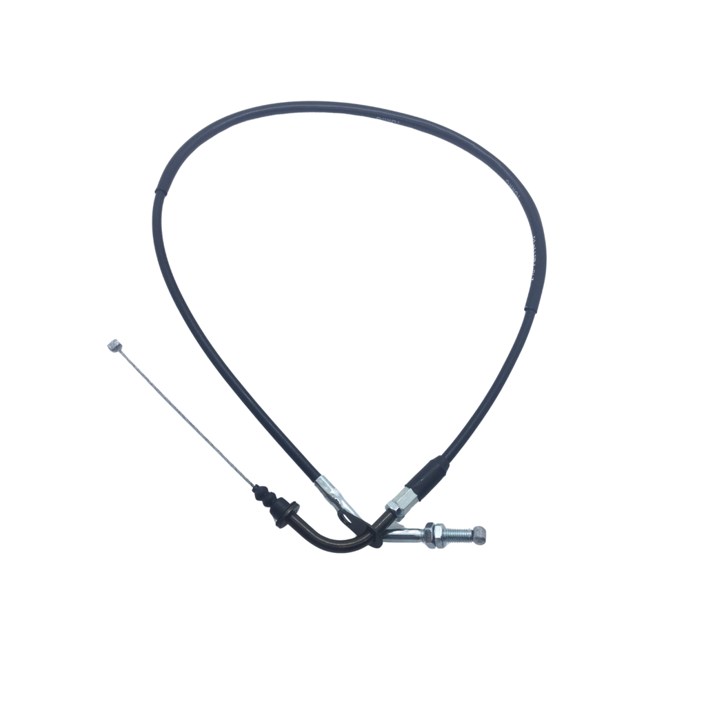Cable Acelerador Zanella Rx 150